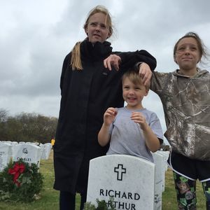 Meet your Posher, Brian